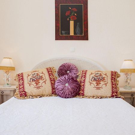 Le Château de Mei Lese La Croix-Valmer Quarto foto